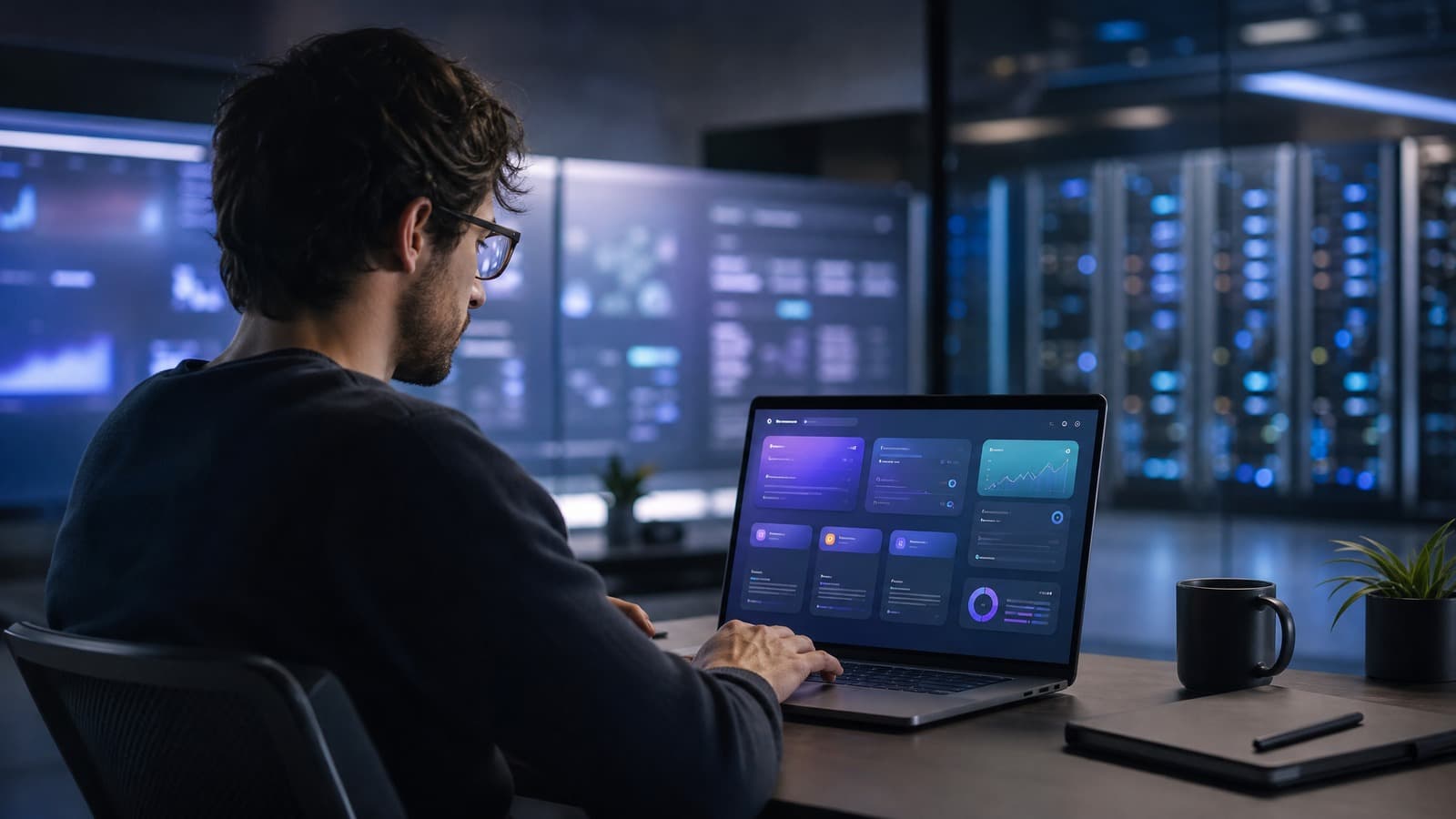 AgentYard vs. Enterprise-AI-Plattformen: Warum Creator keine Infrastruktur brauchen